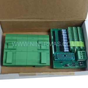 3000656-210C1R Detail 4 - Triconex (Schneider Electric)