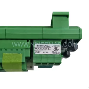 3000656-210C1R Detail 5 - Triconex (Schneider Electric)