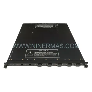 Original Triconex (Schneider Electric) 3000793-001 - Industrial Spare Parts