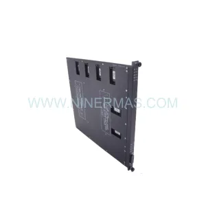 Original Triconex (Schneider Electric) 3007 - Industrial Spare Parts