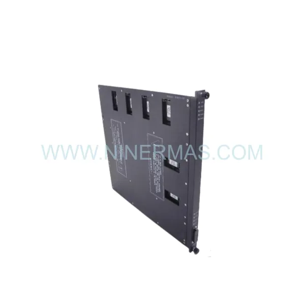 Original Triconex (Schneider Electric) 3007 - Industrial Spare Parts