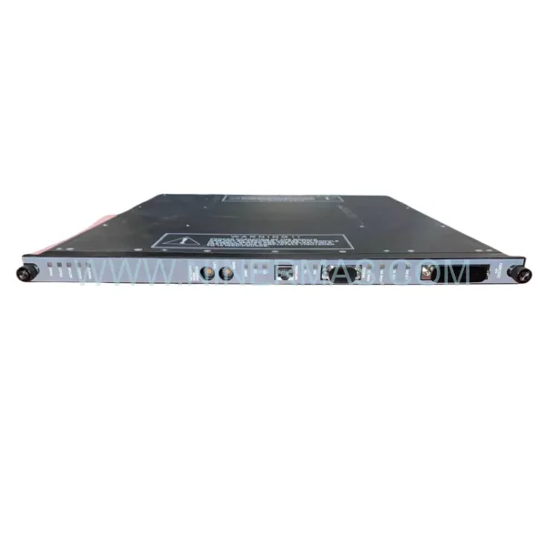 Triconex 3008N TMR Safety Controller | SIL 3 Certified (Triconex)