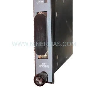 Triconex 3008N TMR Safety Controller | SIL 3 Certified (Triconex)