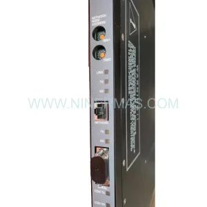 Triconex 3008N TMR Safety Controller | SIL 3 Certified (Triconex)