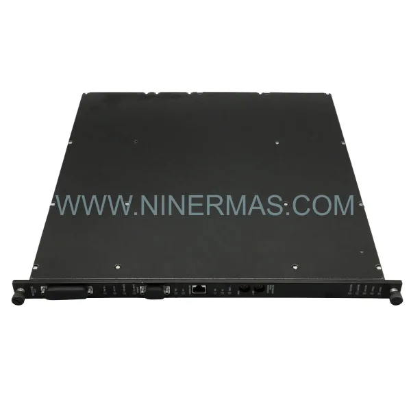 Original Triconex (Schneider Electric) 3008 V10.3 - Industrial Spare Parts