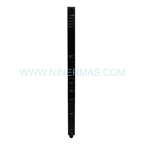 Original Triconex (Schneider Electric) 3008 V10.5 - Industrial Spare Parts