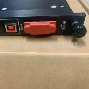 Original Triconex (Schneider Electric) 3009 V11 - Industrial Spare Parts