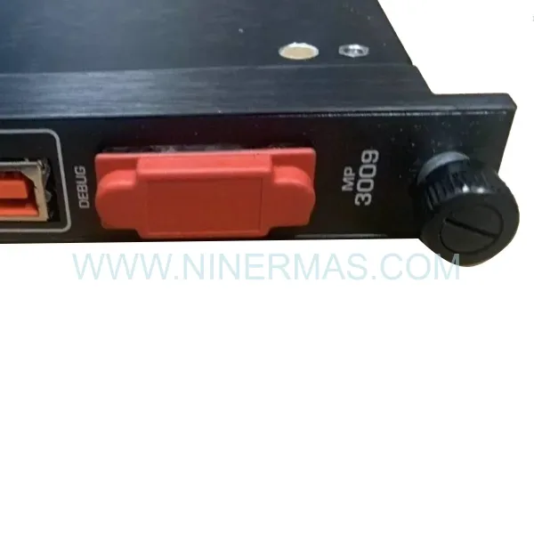 Original Triconex (Schneider Electric) 3009 - Industrial Spare Parts
