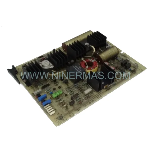 Original Honeywell 30731808-001 - Industrial Spare Parts