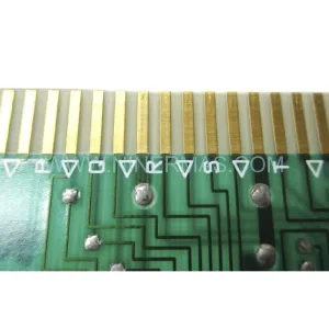 Honeywell 30731832-002 Operator Keyboard | Original Spare Parts