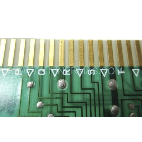 Honeywell 30731832-002 Operator Keyboard | Original Spare Parts
