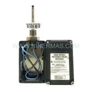 Bently Nevada 32000-28-05-15-080-03-02 Metric Proximity Probe Housing Assembly New Original Ready to ship