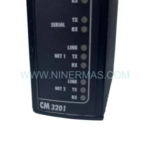 Original Triconex (Schneider Electric) 3201 - Industrial Spare Parts