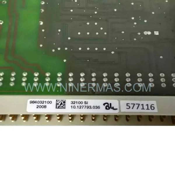 Original HIMA 32100 - Industrial Spare Parts
