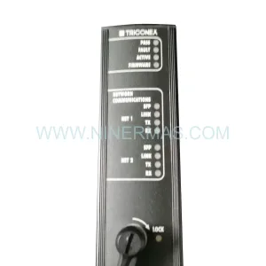 Original Triconex (Schneider Electric) 3211 - Industrial Spare Parts
