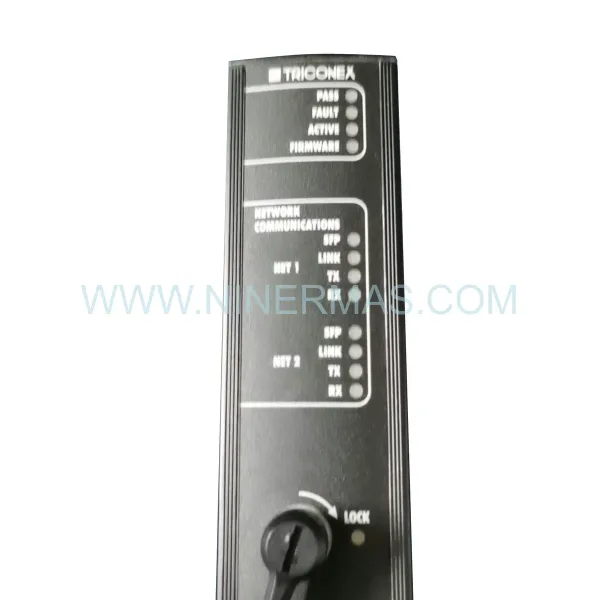 Original Triconex (Schneider Electric) 3211 - Industrial Spare Parts