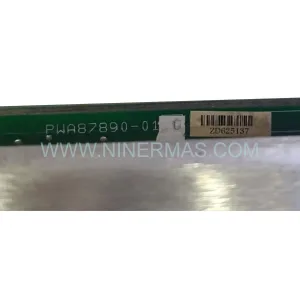 Original Bently Nevada 3300/03-01-00 Spare Part Component