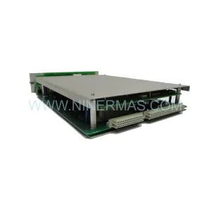 Original Bently Nevada 3300/03-02-00 Spare Part Component