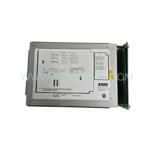 Original Bently Nevada 3300/03-02-00 Spare Part Component