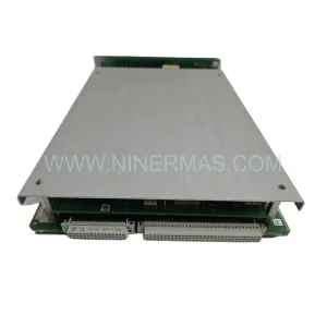 Original Bently Nevada 3300/03-02-00 Spare Part Component