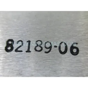 Original Bently Nevada 3300/05-26-00-01 Spare Part Component
