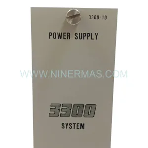 Original Bently Nevada 3300/10-01-02-00 Spare Part Component