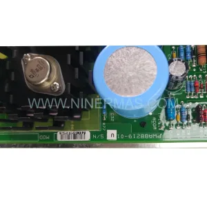 Original Bently Nevada 3300/12-02-20-00 Spare Part Component