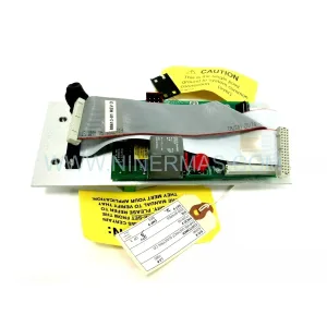 Original Bently Nevada 3300/14-02-20-00 Spare Part Component