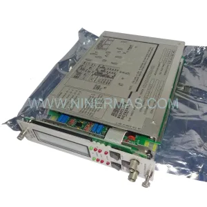 Original Bently Nevada 3300/20-01-04-02-00-00 Spare Part Component