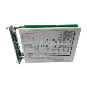 Original Bently Nevada 3300/55-04-01-08-08-00-00-00-00 Spare Part Component