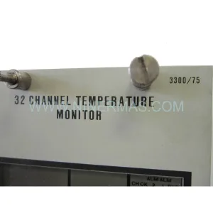 Original Bently Nevada 3300/75-02-00-00 Spare Part Component