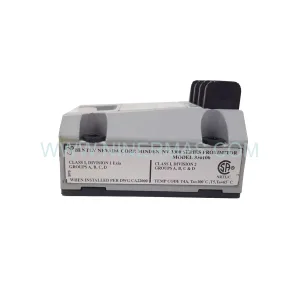Bently Nevada 330100-50-05 Proximitor Sensor 3300 XL New Original Ready to ship