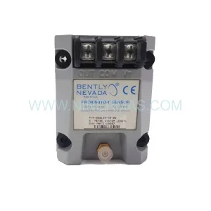 Bently Nevada 330100-50-05 Proximitor Sensor 3300 XL New Original Ready to ship