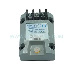 Bently Nevada 330100-90-00 3300 XL 8mm Proximitor Sensor New Original Ready to ship