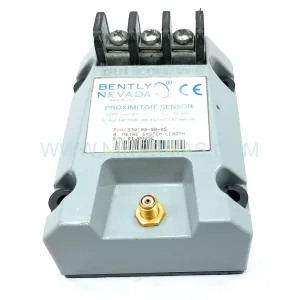 Bently Nevada 330100-90-05 Proximitor Sensor 3300 XL 8mm New Original Ready to ship