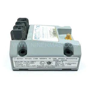 Bently Nevada 330100-90-05 Proximitor Sensor 3300 XL 8mm New Original Ready to ship