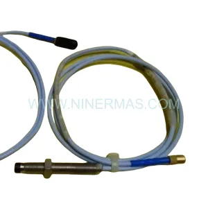 Bently Nevada 330101-00-08-10-11 3300 XL 8mm Proximity Probe New Original Ready to ship