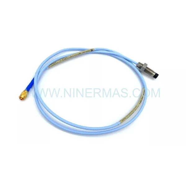 Bently Nevada 330101-00-12-10-02-00 3300 XL 8mm Proximity Probe New Original Ready to ship