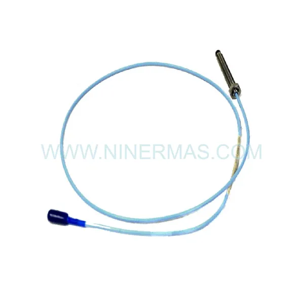 Bently Nevada 330101-00-13-10-02-00 3300 XL 8mm Proximity Probe New Original Ready to ship