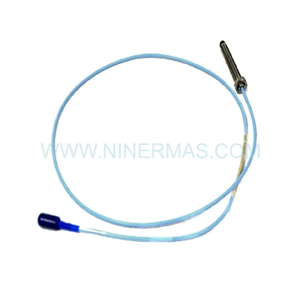 Bently Nevada 330101-00-24-10-12-CN 3300 XL 8mm Proximity Probe New Original Ready to ship