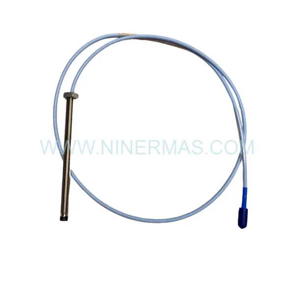 Bently Nevada 330101-00-50-10-02-00 3300 XL 8mm Proximity Probe New Original Ready to ship