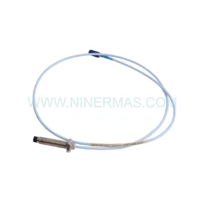 Original Bently Nevada 330102-00-12-10-02-05 Input Module - Industrial Retrofit Component