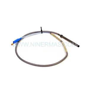Original Bently Nevada 330102-XX-XX-10-02-05 Input Module - Industrial Retrofit Component