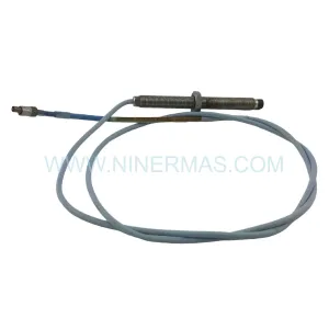 Bently Nevada 330103-00-10-10-02-00 3300 XL 8mm Proximity Probe New Original Ready to ship