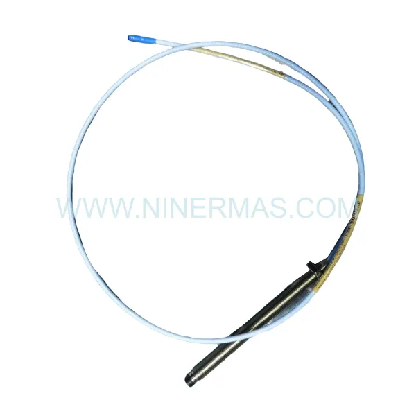 Bently Nevada 330103-00-13-10-02-05 3300 XL 8mm Proximity Probe New Original Ready to ship