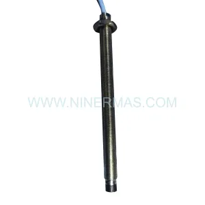 Bently Nevada 330103-00-13-10-02-05 3300 XL 8mm Proximity Probe New Original Ready to ship
