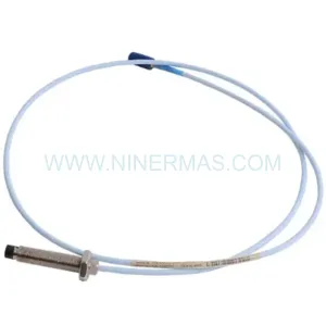 Bently Nevada 330103-00-16-10-02-05 3300 XL 8 mm Probe - 3300 XL 8 mm Probe