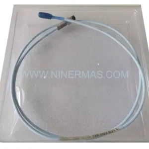 Bently Nevada 330105-02-12-10-02-00 3300 XL 8mm Reverse Mount Proximity Probe New Original Ready to ship