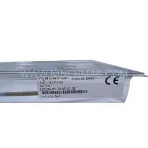Bently Nevada 330106-05-30-05-02-05 Reverse Mount Proximity Probe New Original Ready to ship