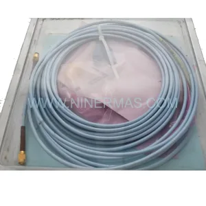 Bently Nevada 330130-040-03-CN Module Details & Connectors View